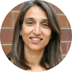 sandy-irani